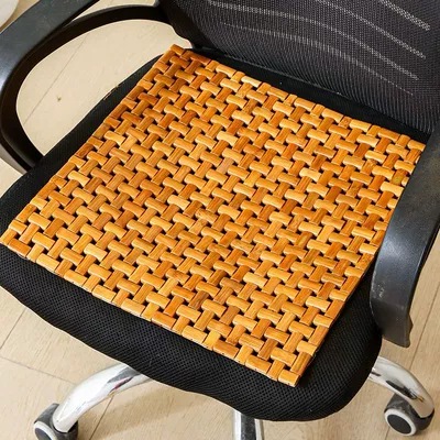 Chair Cooling Pad, Cool pad - large-semicircle-40-size