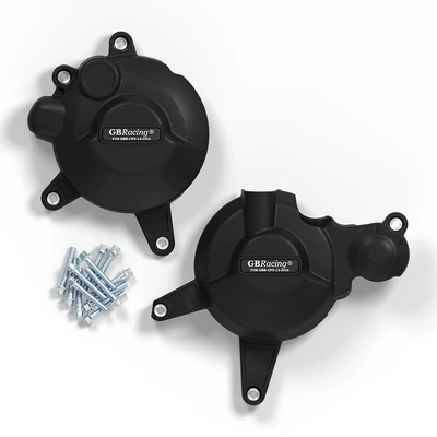 Gsx-R125/Gsx-S125 18-26 Modified Gbr: Motorcycle Safety Supplies
