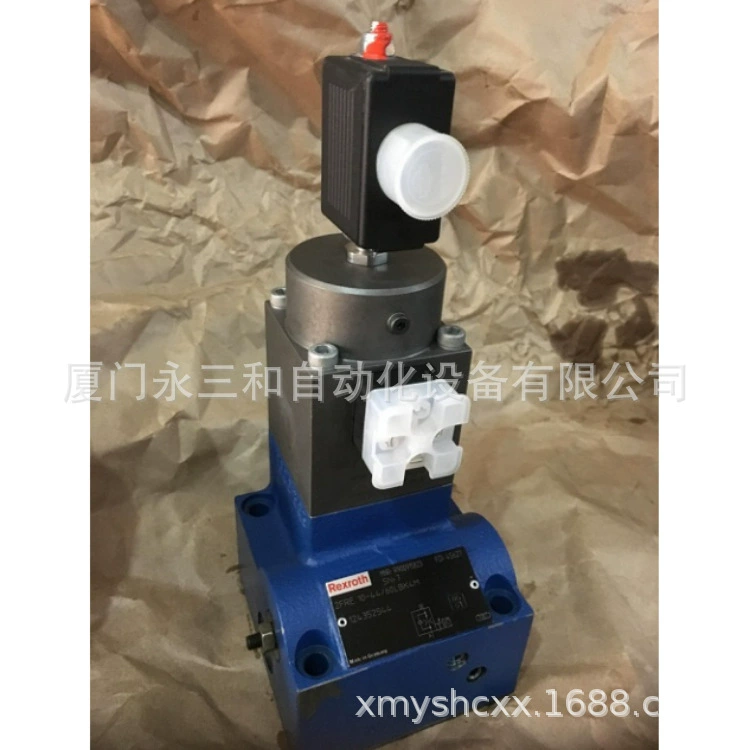 Rexroth/Rexroth R900915820 2FRE10-44/25L/BK4M Немецко 2FRE10-4X/