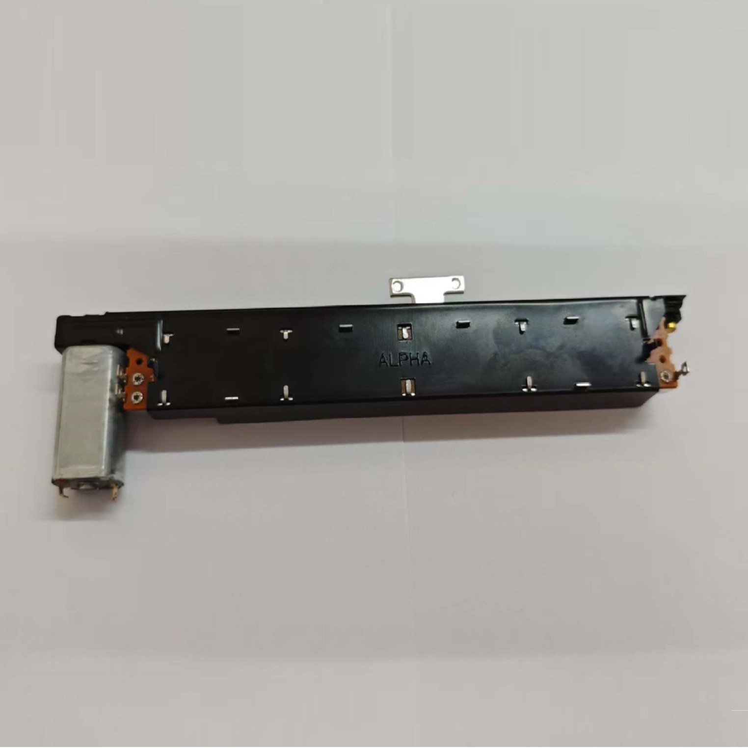 原产台湾马达滑动电位器数字调音台电动