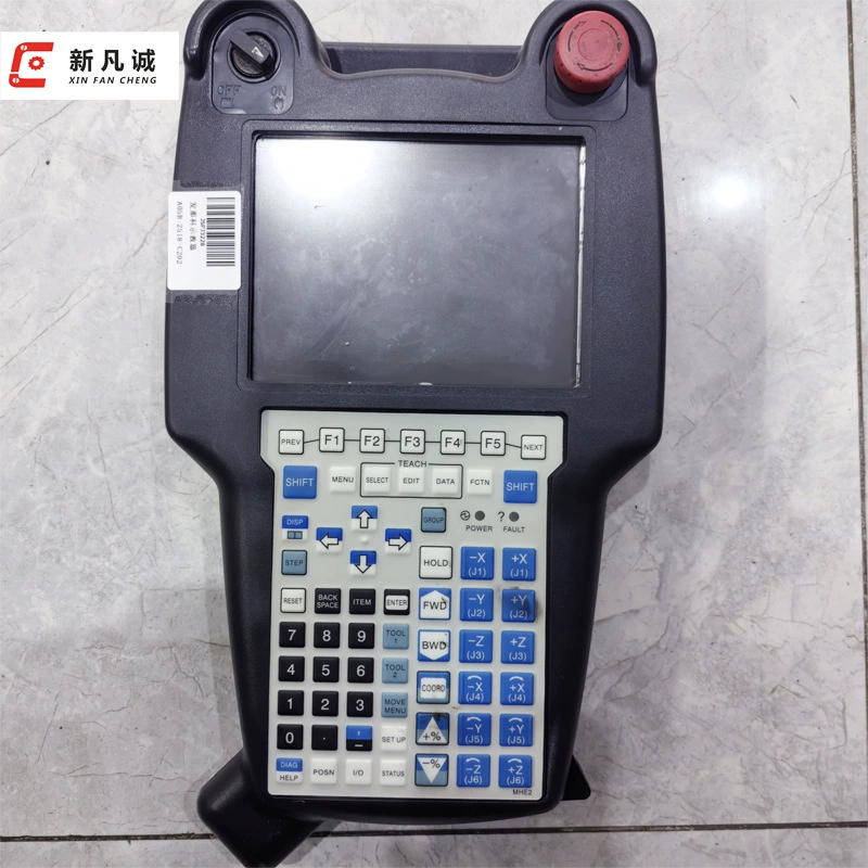 Подержанный японский фано робот-наставитель FANUC A05B-2256-C100 # EMH Операционная ручка