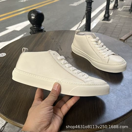 男式板鞋;男式马丁靴;乐福鞋/豆豆鞋