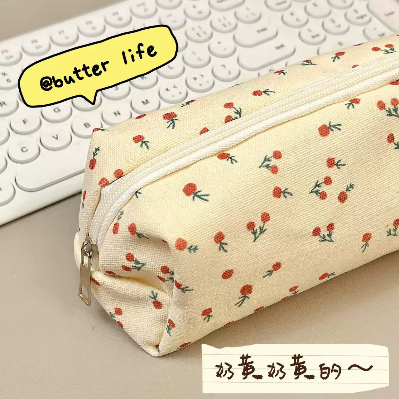 Свежий брендовый пенал высокого качества, милый вместительный косметичка для первоклассников, канцтовары, сумка для хранения