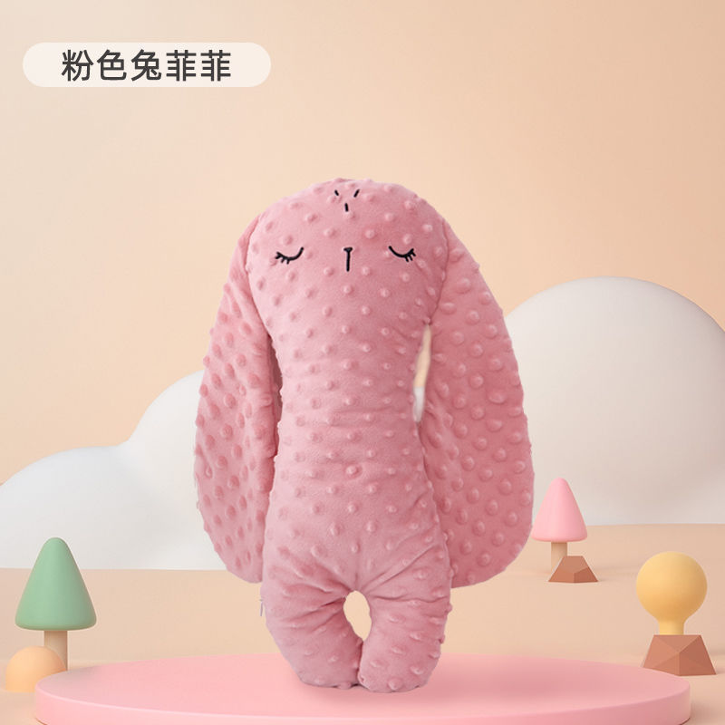 Calmar la muñeca Bean Pillow Conejo Fei Fei