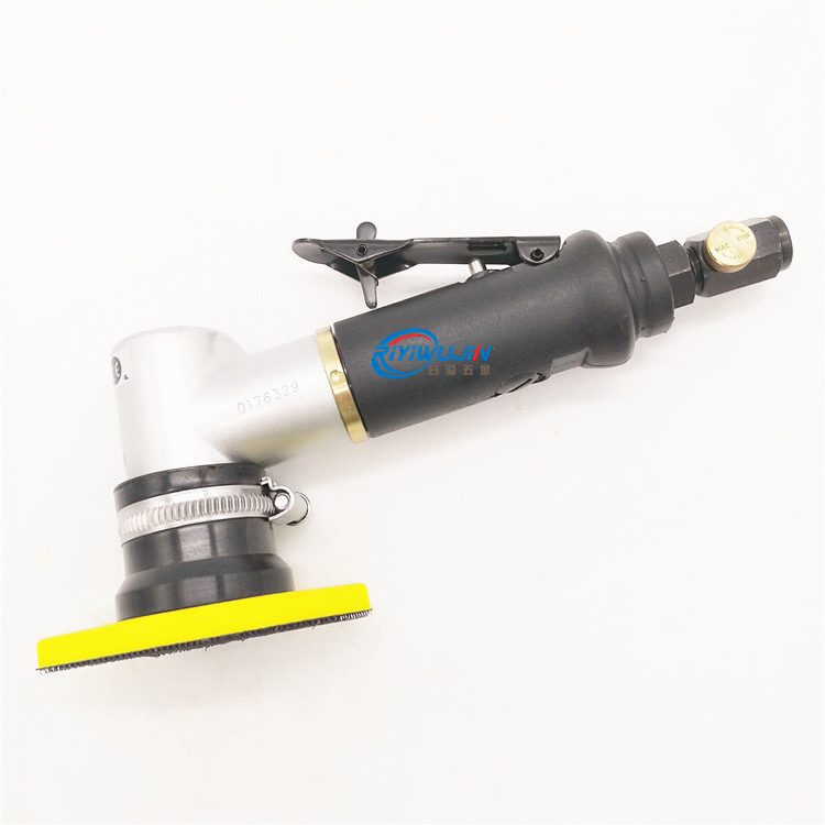 台湾DR博士DR-3220气动打磨机散打机气动研磨机气动抛光机 砂纸机