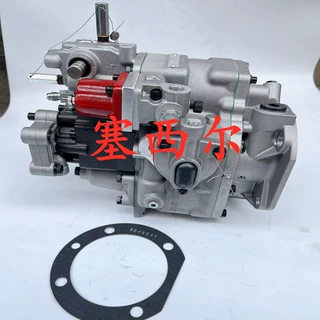 适用于工程机械发动机燃油泵  柴油喷射泵4025489