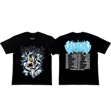 ���羳�W�a��Osamason Jumpout Tour Zip Up Album Merch Hoodies