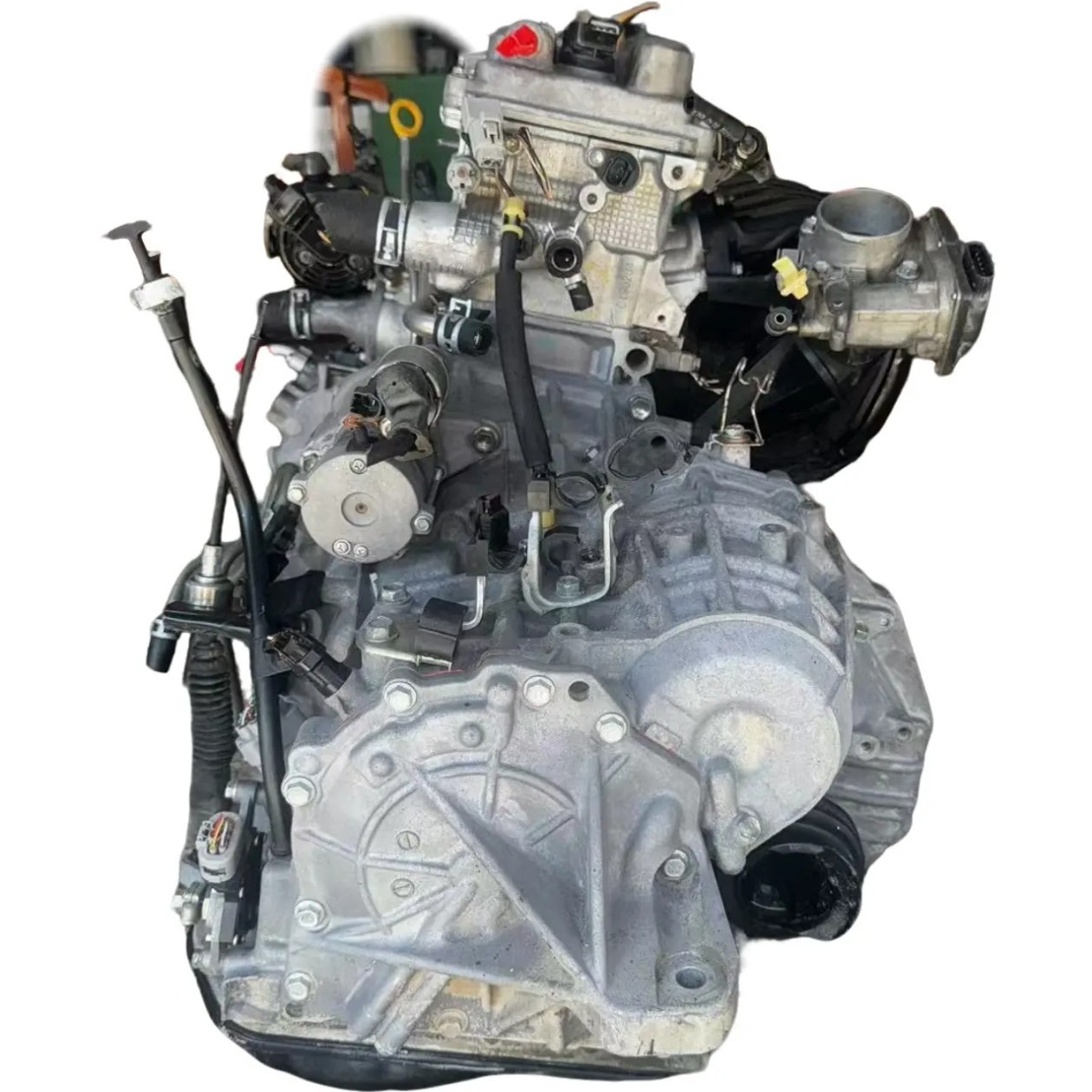 Applicable to Toyota Rav4 Camry 2.4, Camry 2.0, Previa 2Az Engine 2.4 Assembly