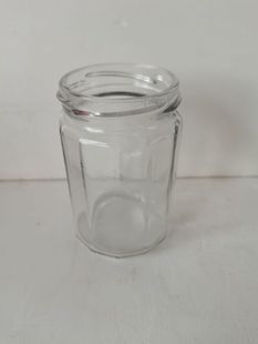 Supply 250ml Chili Sauce Glass Bottle