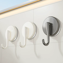 毛巾环/杆/架;收纳架;衣钩/挂钩