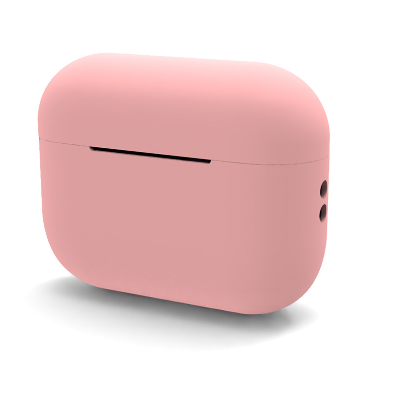 Силиконовый разъемный чехол для AirPods Pro 2