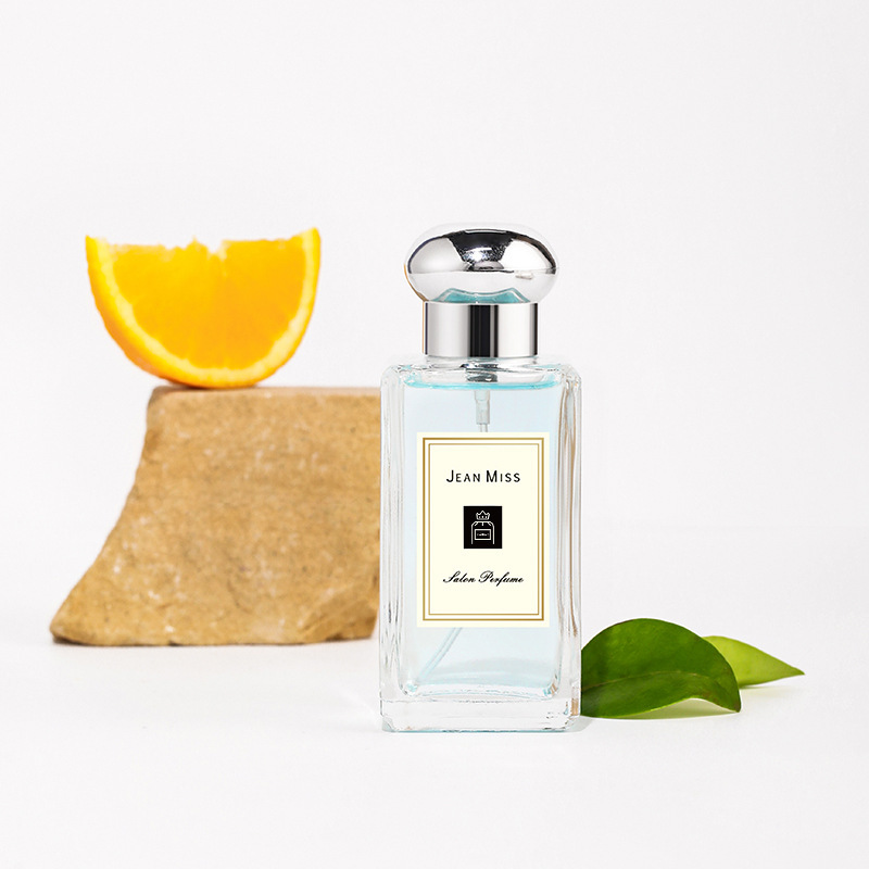 Small town Yixiang salon perfume female blue wind chimes sage fresh natural lasting fragrance wholesale one-piece delivery Small town Yixiang salon perfume female blue wind chimes sage fresh natural lasting fragrance wholesale one-piece delivery
