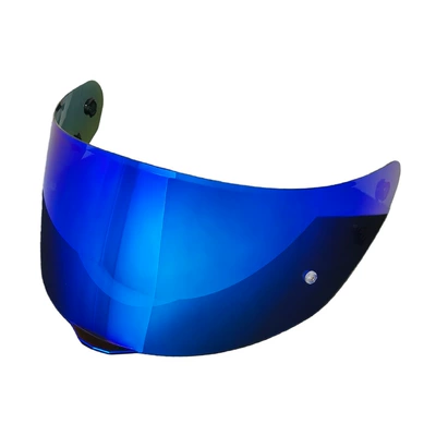 Dəbilqə (Kaska) aksesuarları: Mirror Sun Protection Day and - revo-tea-blue