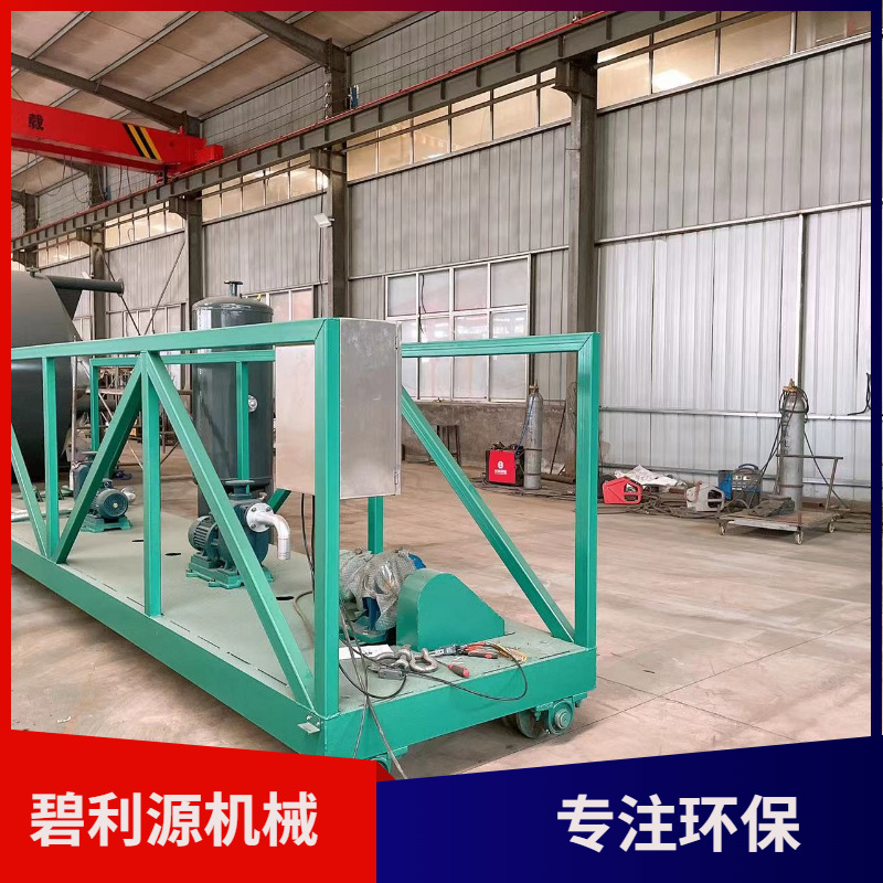 15米中心传动浓缩机污水处理厂悬挂式中心传动污泥浓缩机