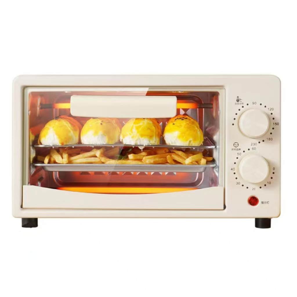 48L Multi-Functional Household Electric Oven