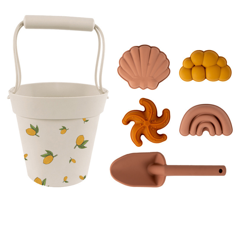 Juguetes de excavación de arena para niños al aire libre juegos de juguetes de arena para cubos de playa pala para jugar herramientas de arena