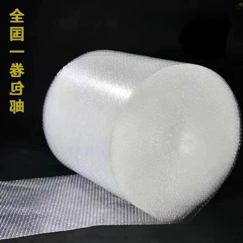 Антиударная пузырчатая пленка для защиты волос от перегущения и разрушения, пенопластовая упаковочная бумага в рулонах для предотвращения падения