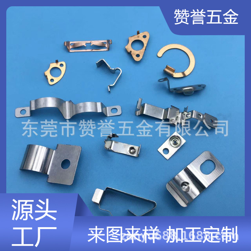 厂家批发301不锈钢弹簧片 锰钢弹片淬火弹片不锈钢镀锡 65#弹簧片