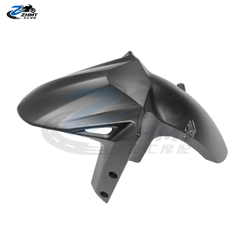 Suitable for Kawasaki Versys650 1000 1100 front fender modification motorcycle front mudguard parts