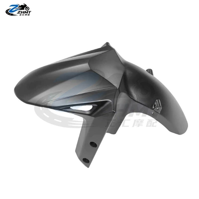 Suitable for Kawasaki Versys650 Motorcycle Fender - matte-black