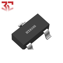 оƬ/HX810S-2.93V�͵�ѹ��λ��� SOT-23 VCC˲̬������