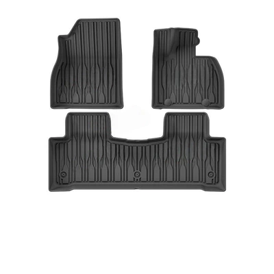 Universal Foot Pad, Drive Byd Sealion 7