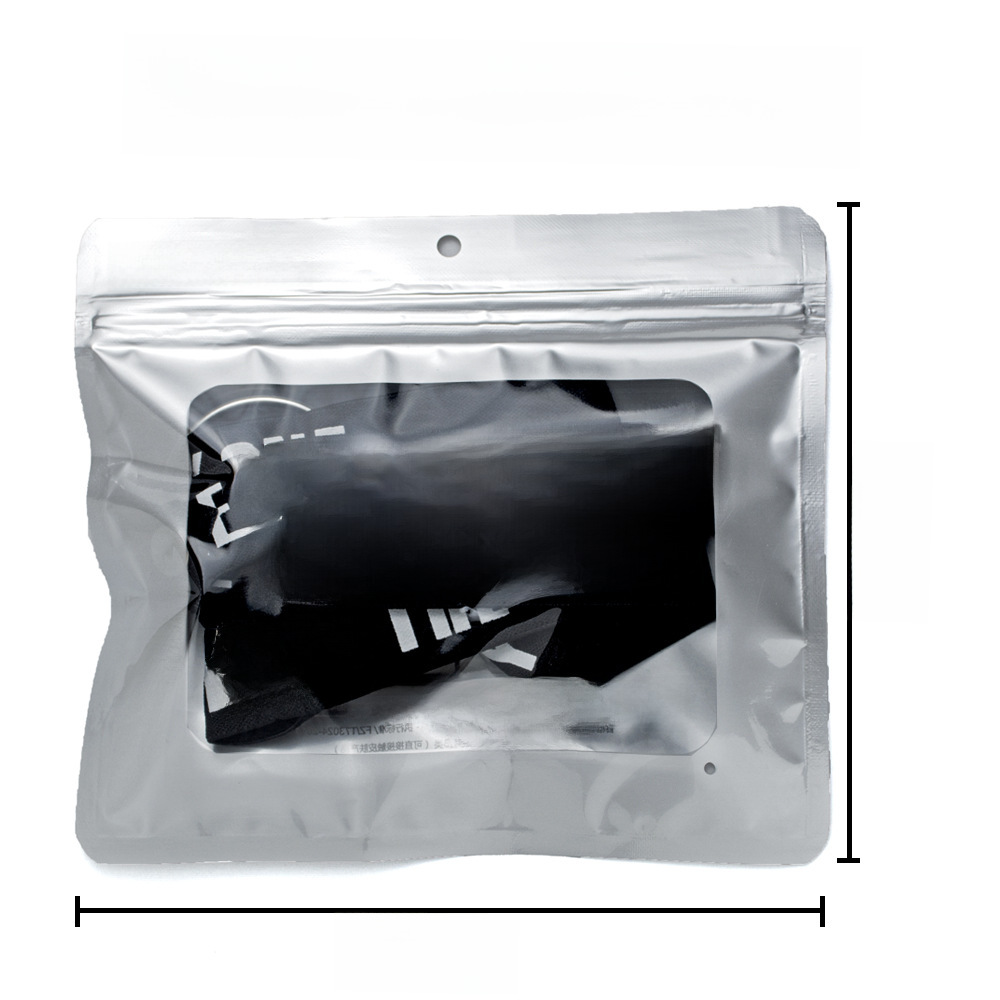 Male chastity lock auxiliary belt three-way wide restraint pull chastity lock CB lock fixing belt elastic elastic ring is large