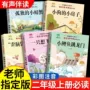 龙门读书快乐全套小鲤鱼