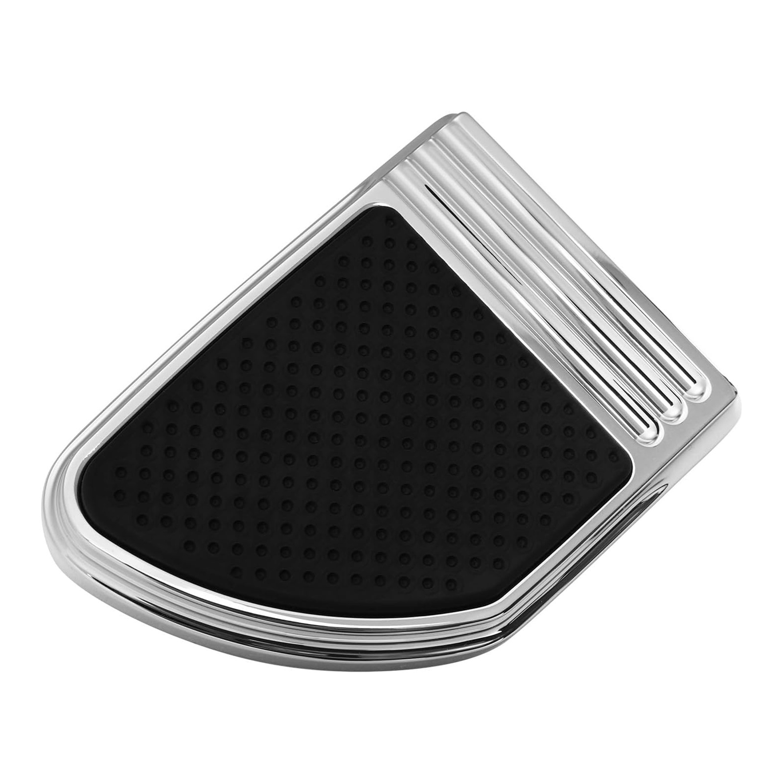 Suitable for Harley Modified Successor Soft Tail Commander Fat Boy Breaker Modified Brake Pedal Road King Glide Pedal