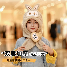 成人帽;儿童帽;帽子头巾配件