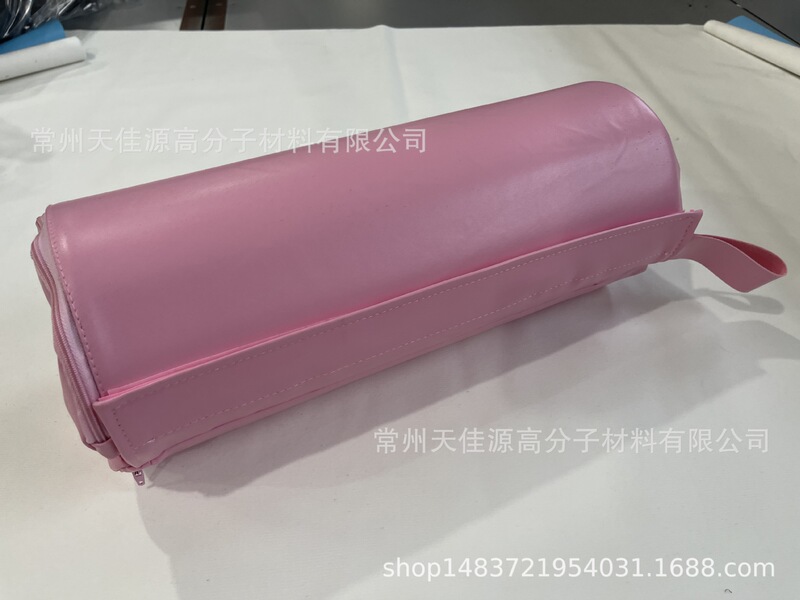 特大バーベルのソフトバッグを厚くして、お尻を強くします。|undefined