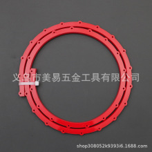 轻型木工仿形条高弹性方便齿轮木工铣削仿形条齿轮型整形条