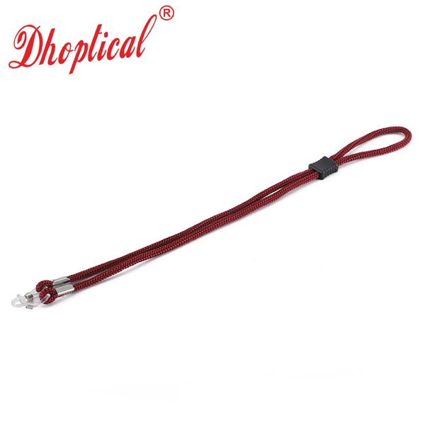Dark red