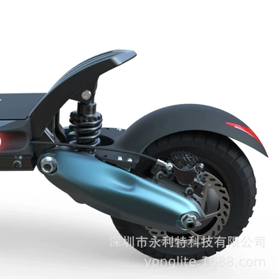 adult off-road two-wheel lithium battery – Qatlanan elektrik skuterlər