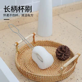 清洁球/刷;其他家务清洁;其他居家日用