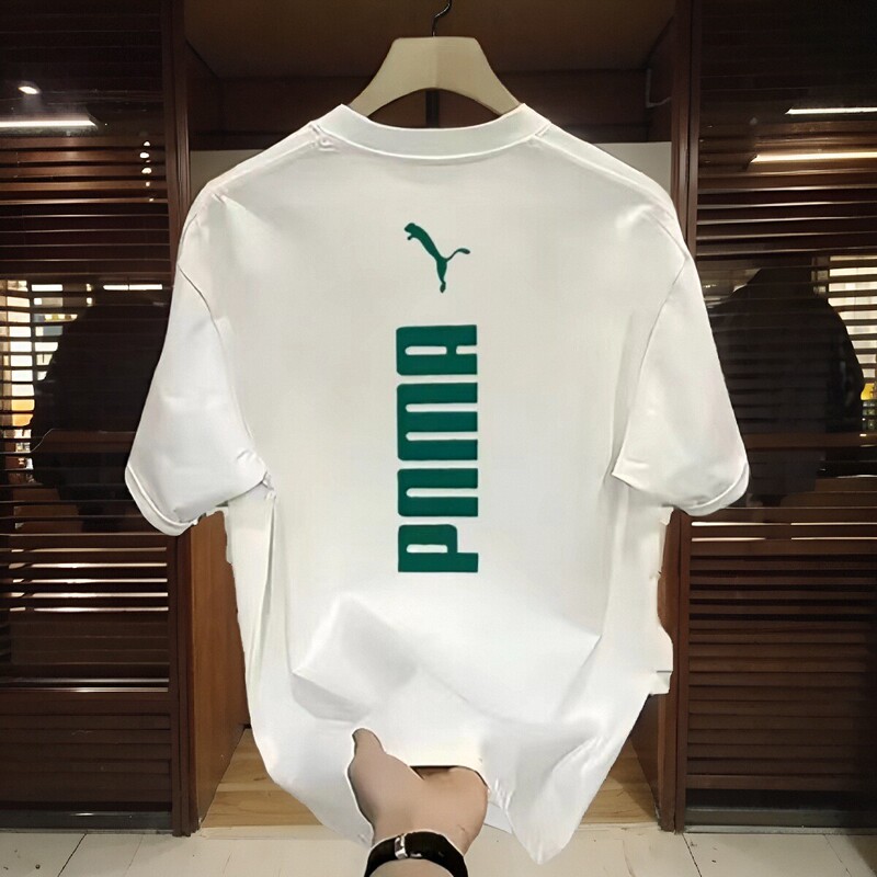 【 90% off Special Zone】Outlet Clearance American Trendy Brand Heavyweight Short Sleeve T-Shirt Ins Loose Crew Neck Top 【 90% off Special Zone】Outlet Clearance American Trendy Brand Heavyweight Short Sleeve T-Shirt Ins Loose Crew Neck Top