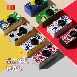 迷你相机;普通数码相机;运动摄影机