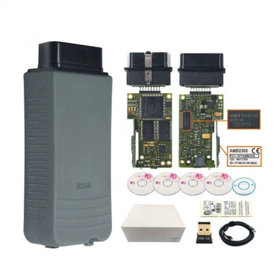 Avtomobil diaqnostika alətləri | V2 5053 True