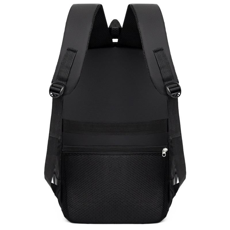 Mochila de hombre de carga USB multifunción de alta calidad mochila de negocios para viajes de negocios al aire libre portátil mochila escolar