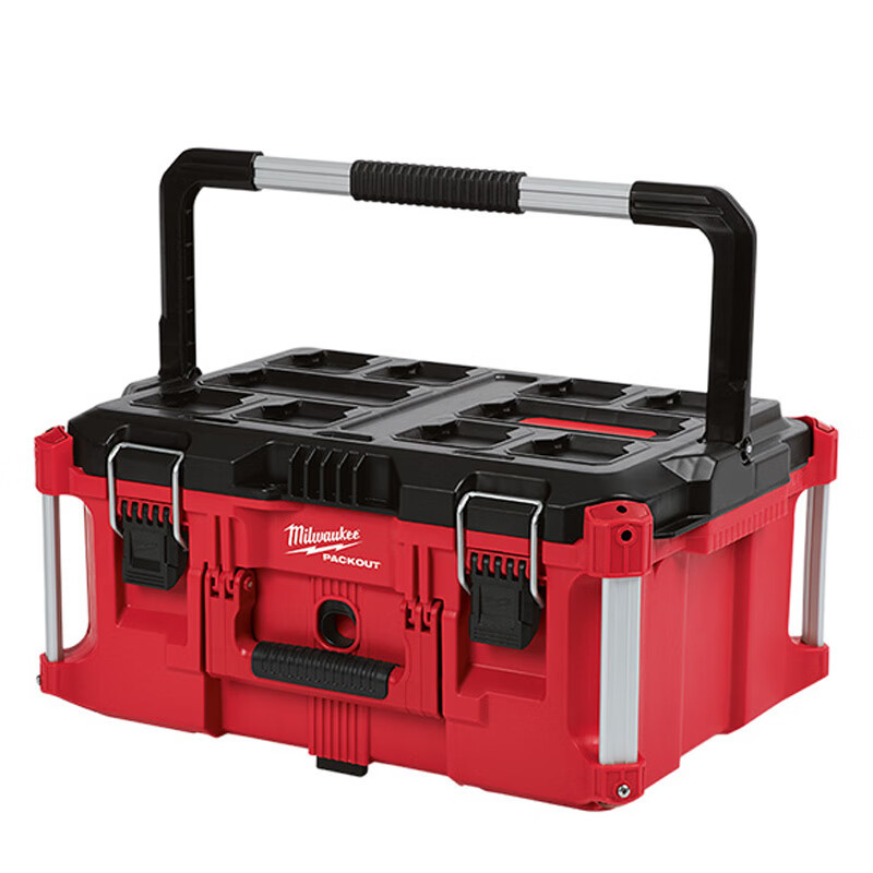 Mivochi Mivochi 48 - 22 - 8425S PACKOUT Caja de herramientas grande apilada