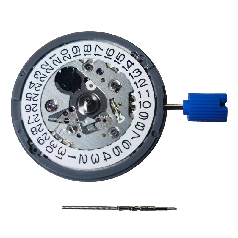Đồng hồ nam automatic skeleton lộ máy, máy cơ Nhật Bản — Thông số