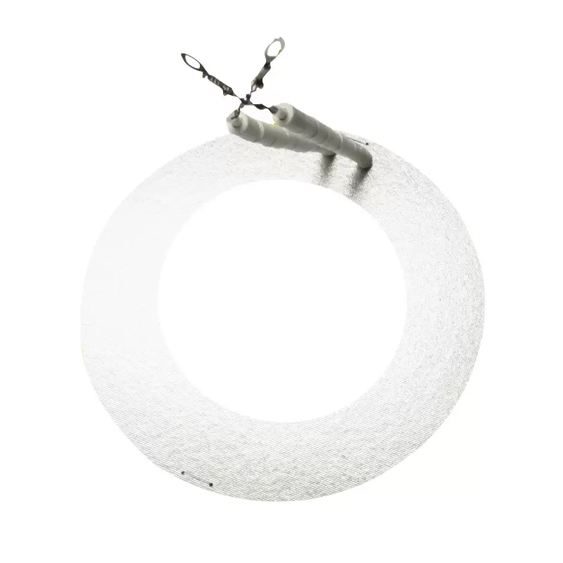 电饭煲发热片 电饭煲发热板 底部发热体 首钢电热丝发热片