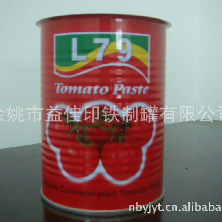 各类印铁成品样板【铁皮印刷】