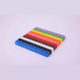 Math box combination decimal mosaic small particles educational toys science teaching aids school multi-faceted mosaic box