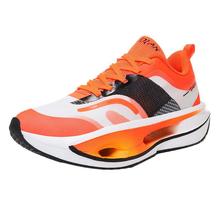 飞电5U春季款2025新配色碳板跑鞋学生专业体测训练减震竞速运动鞋