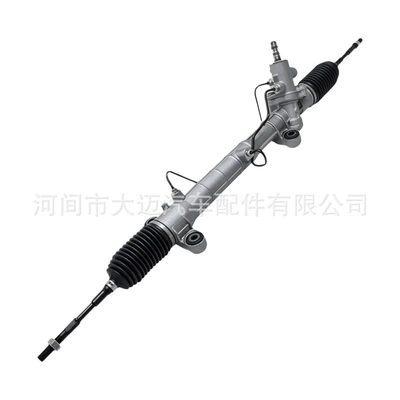 Gear, Steering gear assembly