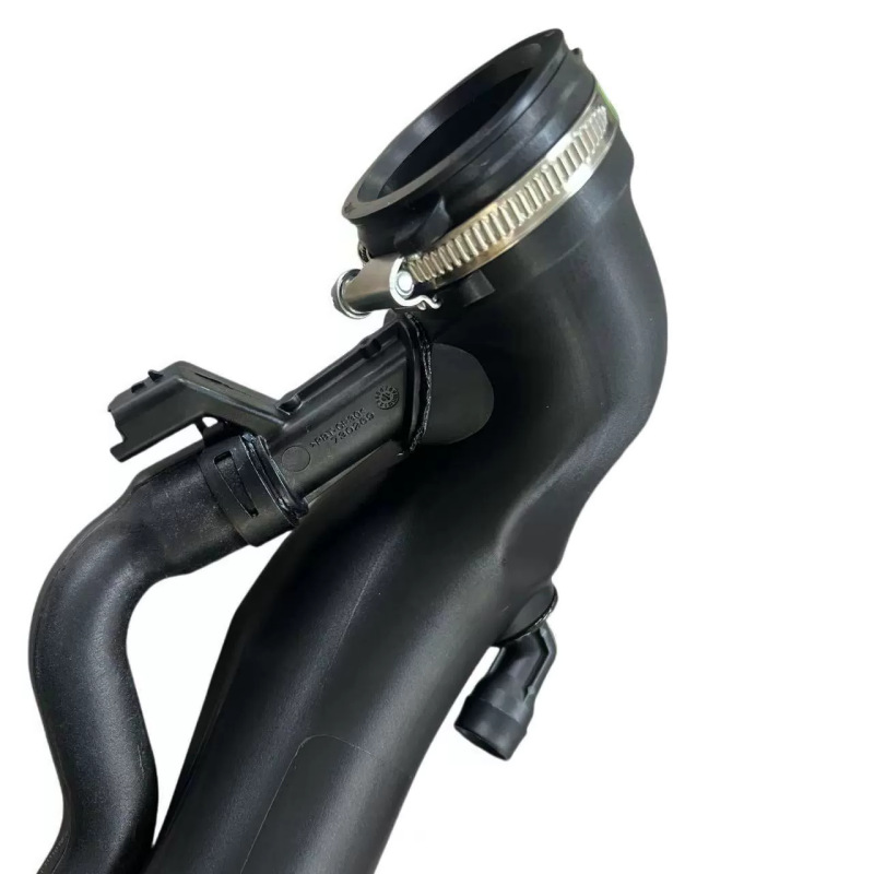 Suitable for Peugeot Citroen Supercharged Air Intake Hose with Valve 1440Q6 9811909980 V763335580