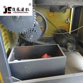 混凝土机械;其他工程机械;工程建筑机械