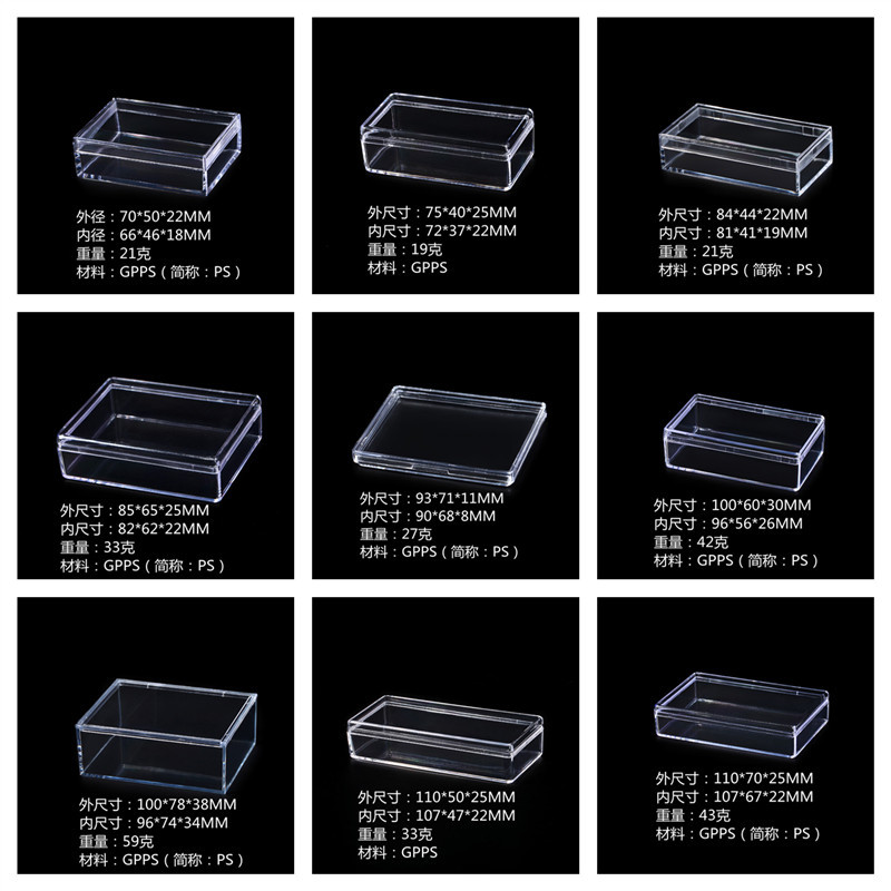 Rectangular world cover combination map