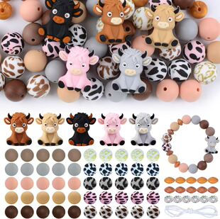 76��3D�ߵ���ţ���z�� ����A�����g�������DIY�P耳�朹�ˇ����